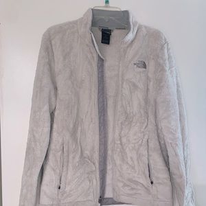 Size medium The North Face jacket
